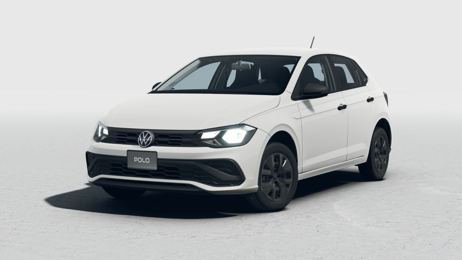 model image